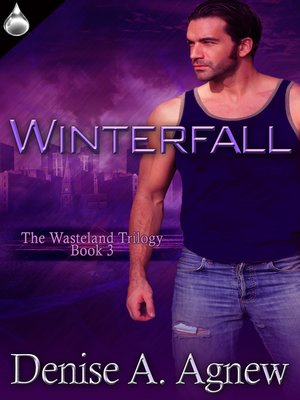 cover image of Winterfall